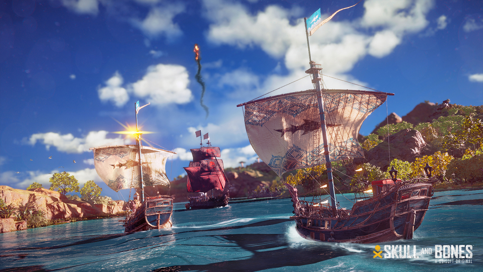 UBISOFT Skull&Bones (8)